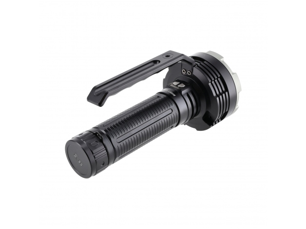Latarka LED Fenix LR80R - Zdjęcie