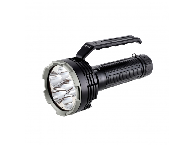 Latarka LED Fenix LR80R - Zdjęcie