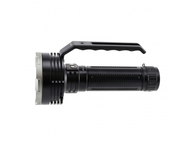 Latarka LED Fenix LR80R - Zdjęcie