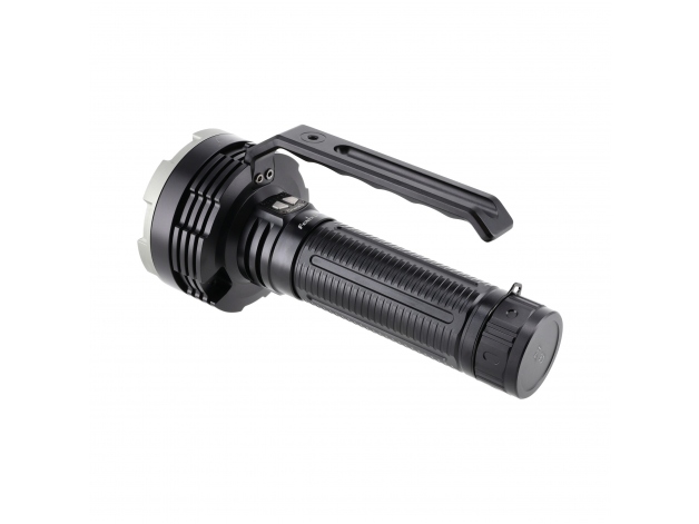 Latarka LED Fenix LR80R - Zdjęcie