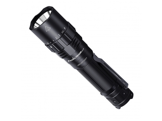 Latarka LED Fenix PD40R V3.0 - Zdjęcie