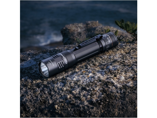 Latarka LED Fenix PD45R ACE - Zdjęcie