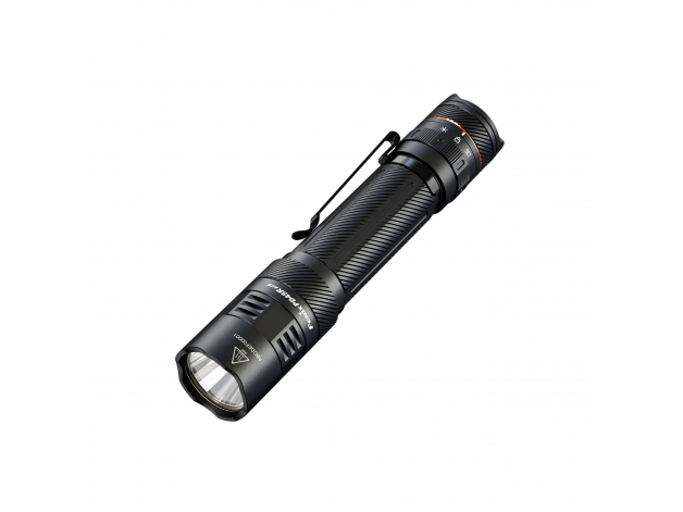 Latarka LED Fenix PD45R ACE - Zdjęcie