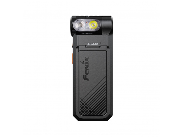 Latarka LED Fenix SW06R - Zdjęcie