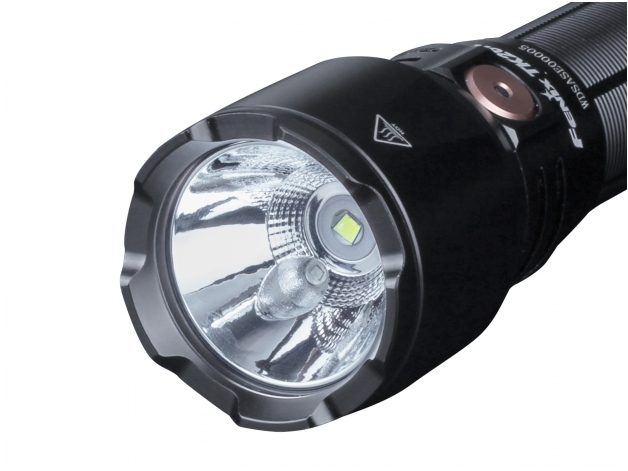 Latarka LED Fenix TK26R - Zdjęcie