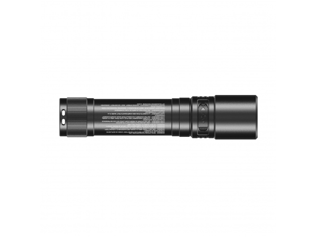 Latarka LED Fenix WF30RE (2025) - Zdjęcie
