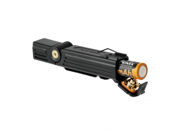 Latarka LED Fenix WT25R - Zdjęcie