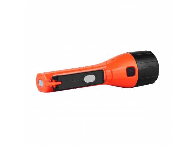 Latarka strażacka LED Fenix WF11E - Zdjęcie