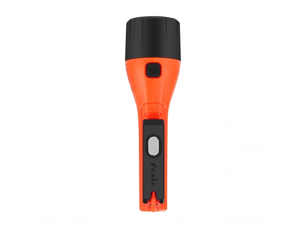 Latarka strażacka LED Fenix WF11E - Zdjęcie