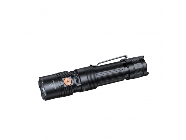 Latarka taktyczna LED Fenix PD36R ACE - Zdjęcie