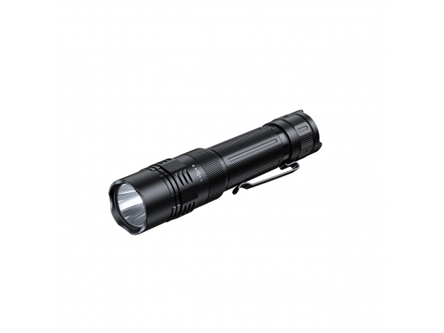 Latarka taktyczna LED Fenix PD36R ACE - Zdjęcie