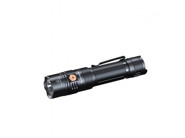 Latarka taktyczna LED Fenix PD36R ACE - Zdjęcie