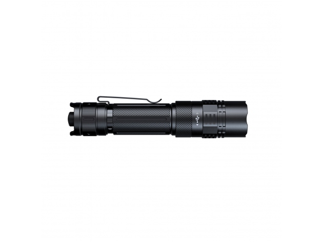 Latarka taktyczna LED Fenix PD36R ACE - Zdjęcie