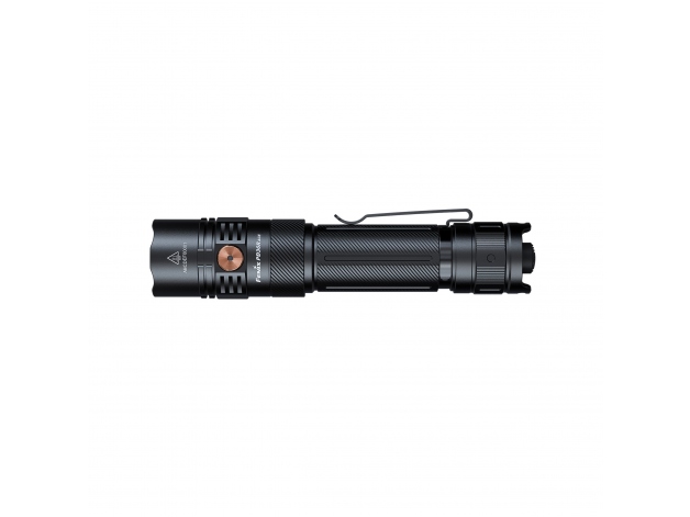 Latarka taktyczna LED Fenix PD36R ACE - Zdjęcie