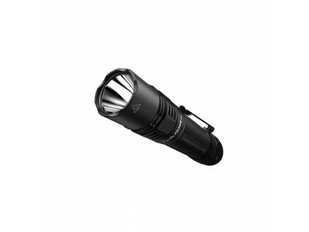 Latarka taktyczna LED Fenix PD36R Pro - Zdjęcie