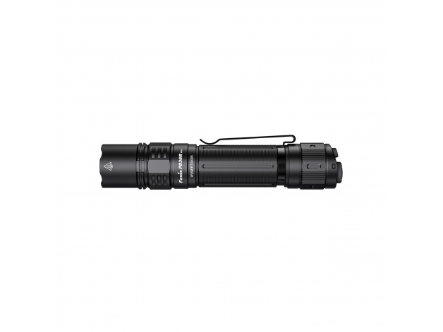 Latarka taktyczna LED Fenix PD36R Pro - Zdjęcie