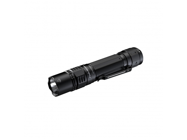 Latarka taktyczna LED Fenix PD36R Pro - Zdjęcie