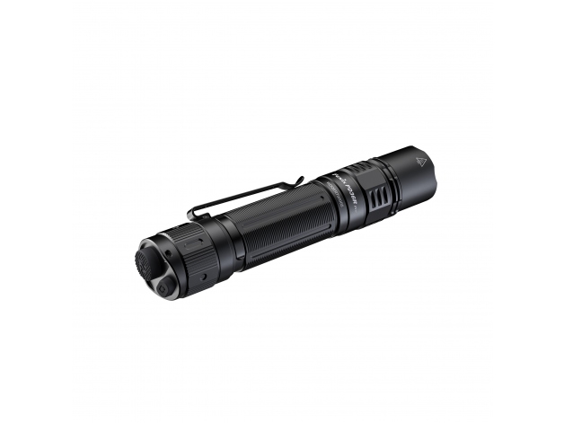 Latarka taktyczna LED Fenix PD36R Pro - Zdjęcie
