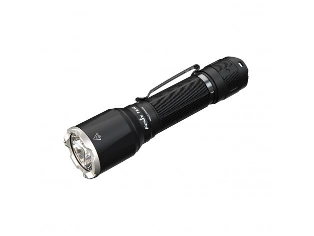 Latarka taktyczna LED Fenix TK17 - Zdjęcie