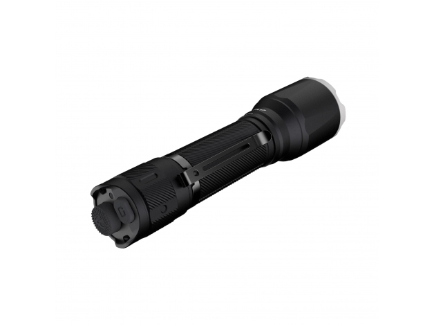 Latarka taktyczna LED Fenix TK17 - Zdjęcie