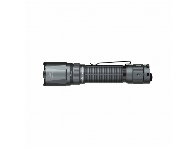 Latarka taktyczna LED Fenix TK20R UE szara - Zdjęcie