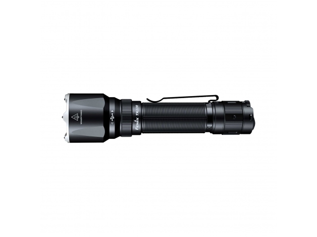 Latarka taktyczna LED Fenix TK22R - Zdjęcie