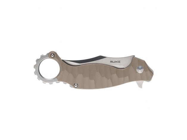 Nóż składany karambit Ruike P881-W - Zdjęcie