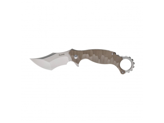 Nóż składany karambit Ruike P881-W - Zdjęcie