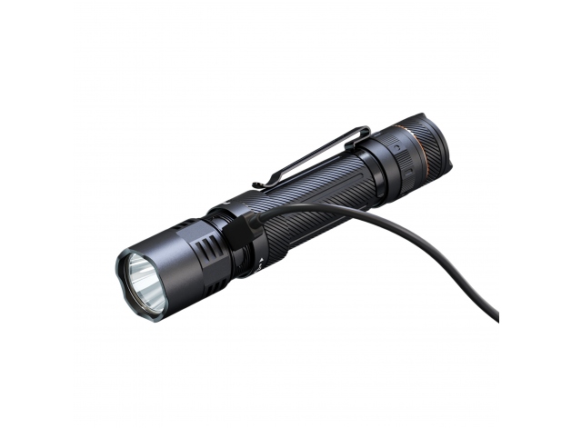 PD45R ACE LED Flashlight - Photo