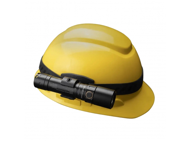 Strap for attaching Fenix flashlight to helmet ALD-05 - Photo