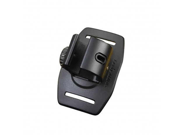 Strap for attaching Fenix flashlight to helmet ALD-05 - Photo