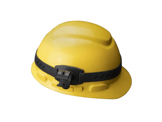 Strap for attaching Fenix flashlight to helmet ALD-05 - Photo