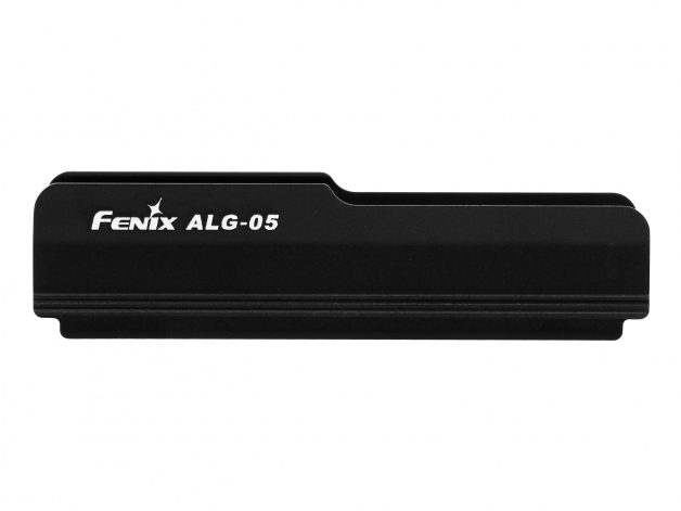 Szyna montażowa Fenix ALG-05 do włącznika żelowego - Zdjęcie