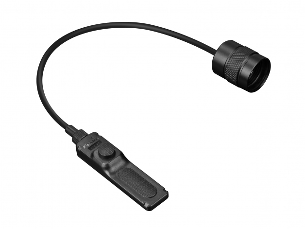 Włącznik na kablu żelowy Fenix AER-02 V2.0 - Zdjęcie