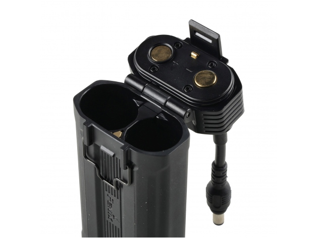 Zasobnik Fenix do latarki HP30R V2.0 - Zdjęcie
