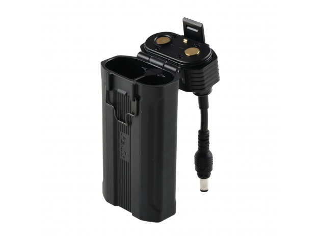 Zasobnik Fenix do latarki HP30R V2.0 - Zdjęcie