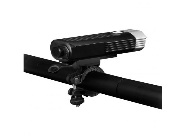 Zestaw lamp rowerowych Fenix BC30 V2.0 i BC05R V2.0 - Zdjęcie