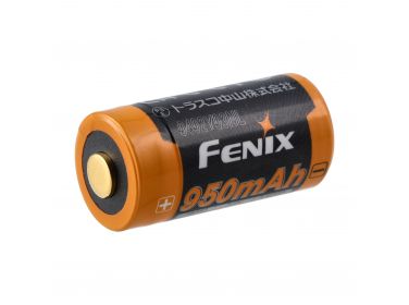 Akumulator Fenix ARB-L16 (16340 950 mAh 3,6 V)