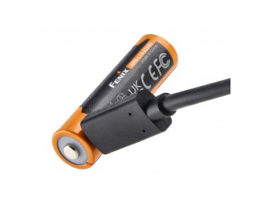 Akumulator Fenix USB ARB-L14U (2200mAh 1,5V) 