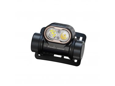 Fenic HM55R head flashlight black