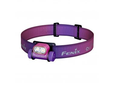 Fenic HM55R nebula headlamp flashlight