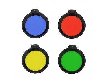 Fenix AOF-18 filter set