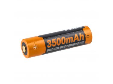 Fenix ARB-L18 rechargeable battery (18650 3500 mAh 3.6 V)