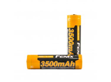 Fenix ARB-L18 rechargeable battery (18650 3500 mAh 3.6 V)