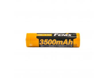 Fenix ARB-L18 rechargeable battery (18650 3500 mAh 3.6 V)