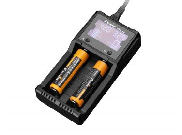 Fenix ARE-A2 mains charger