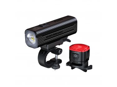 Fenix BC28R Bike Light