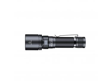Fenix C7 V2.0 LED flashlight black
