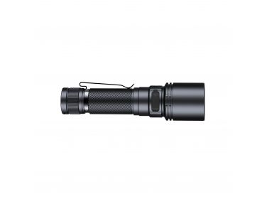 Fenix C7 V2.0 LED flashlight black