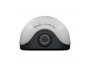 Fenix CL20R PRO camping lamp black
